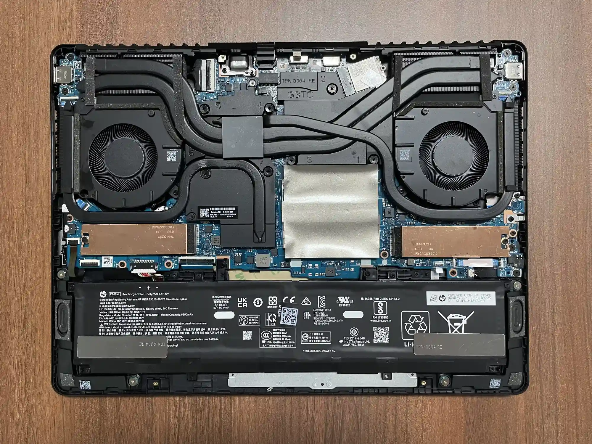 2025款MacBook Air 13:笔记本的极限被重新定义,台式机还能跟上吗?