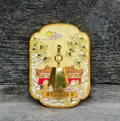 双节狂欢来袭!‘北京博物有‘吉’市’文创市集点亮国庆中秋夜