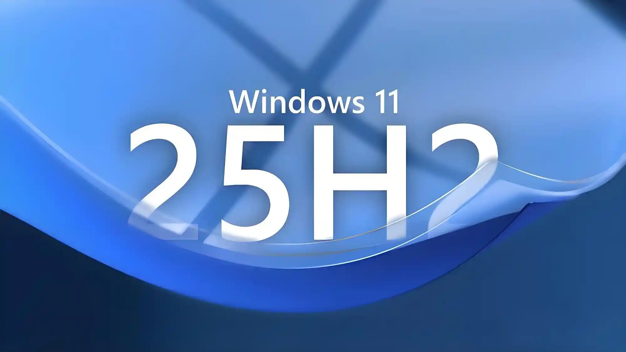 本地直达Windows 11 25H2：两种超简单升级方式曝光