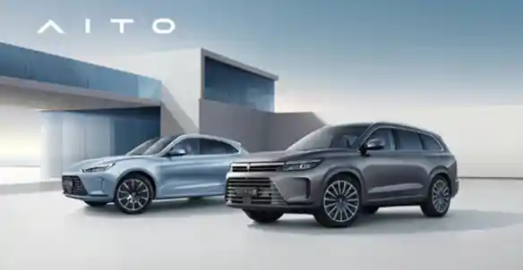 赛力斯联手字节跳动，进军具身智能新赛道