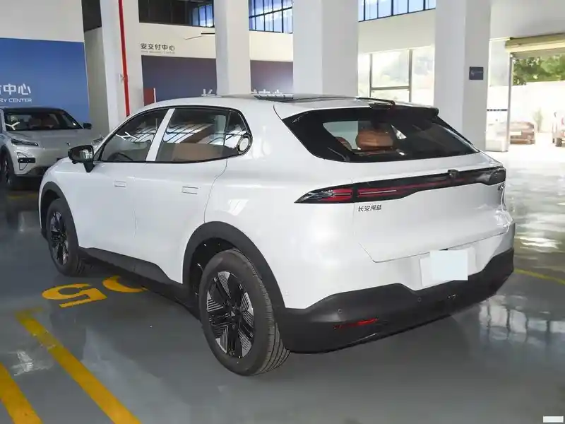 重庆南川深蓝店震撼钜惠！2026款深蓝S05纯电版620Ultra仅11.29万起，抢购倒计时开启