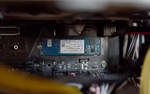 15元激活黑科技!惠普星越本变身固态速度,真实效果曝光