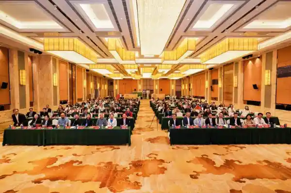 扶阳新声·湾区启航——2025中国中医药信息学会扶阳学派研究分会年会暨首届粤港澳大湾区扶阳论坛盛大开幕