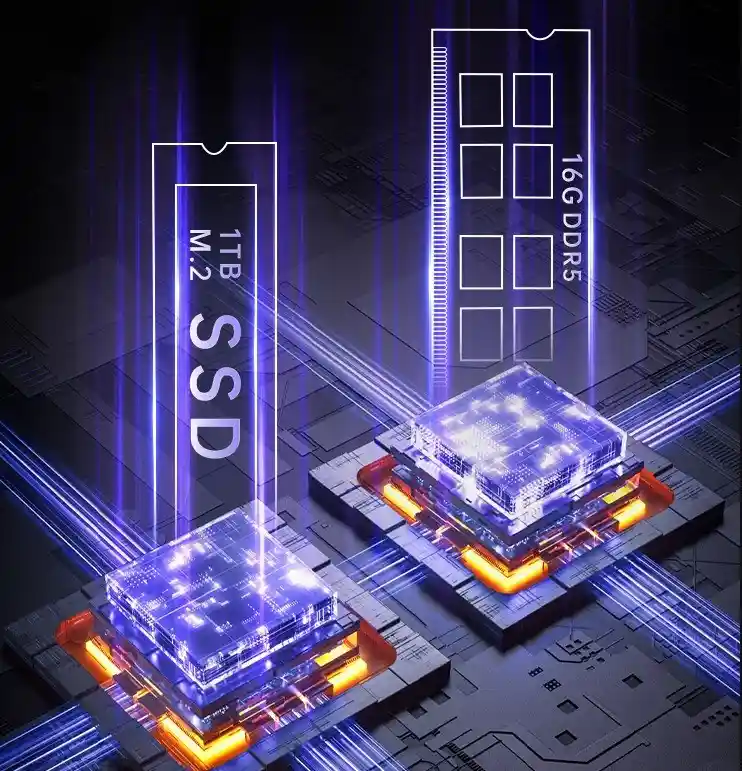 低预算也能玩3A?极光X游戏本评测:硬件选择决定体验上限