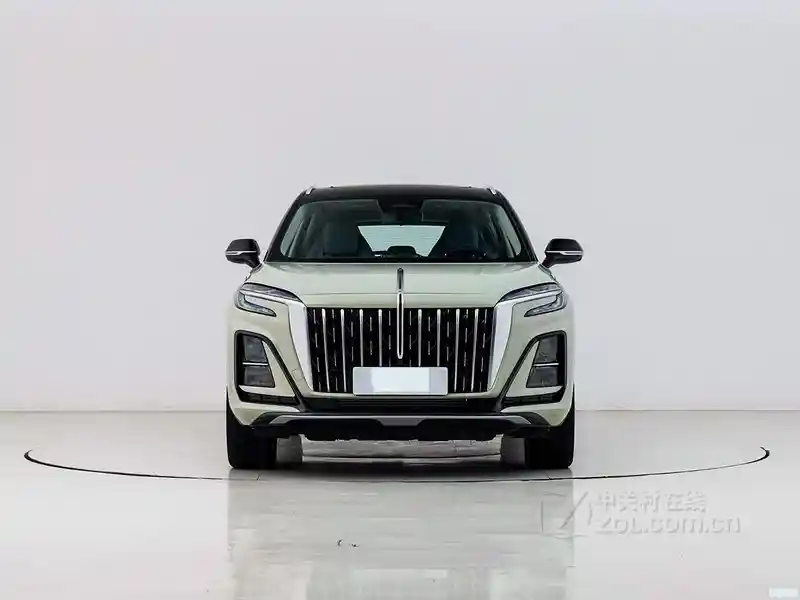 红旗HS3 PHEV限时直降3万，天津空港体验中心邀您抢先试驾