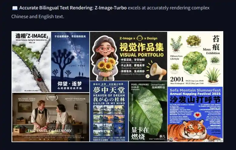 Z-Image-Turbo震撼登场！惠普战66 2025 Ultra版轻薄本也能狂飙出图