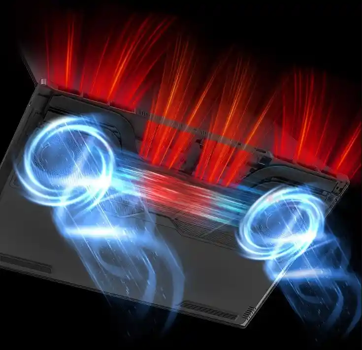 低预算硬核玩家福音！机械革命极光X实测：千元级配置竟能畅玩3A大作？