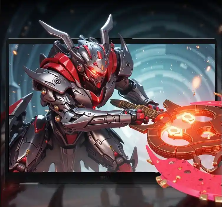 低预算硬核玩家福音！机械革命极光X实测：千元级配置竟能畅玩3A大作？