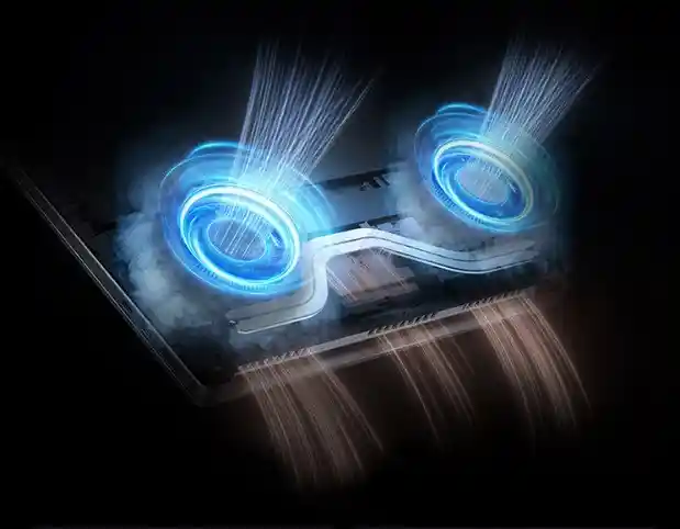 预算充足更要选内吹散热笔记本！联想拯救者Y9000P 2025至尊版：性能与体验的双重突破