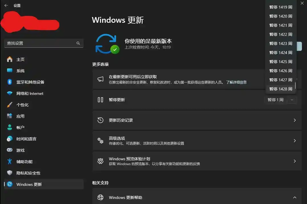 6TB企业硬盘遭Win11爆破?教你一键屏蔽系统更新,保命指南!