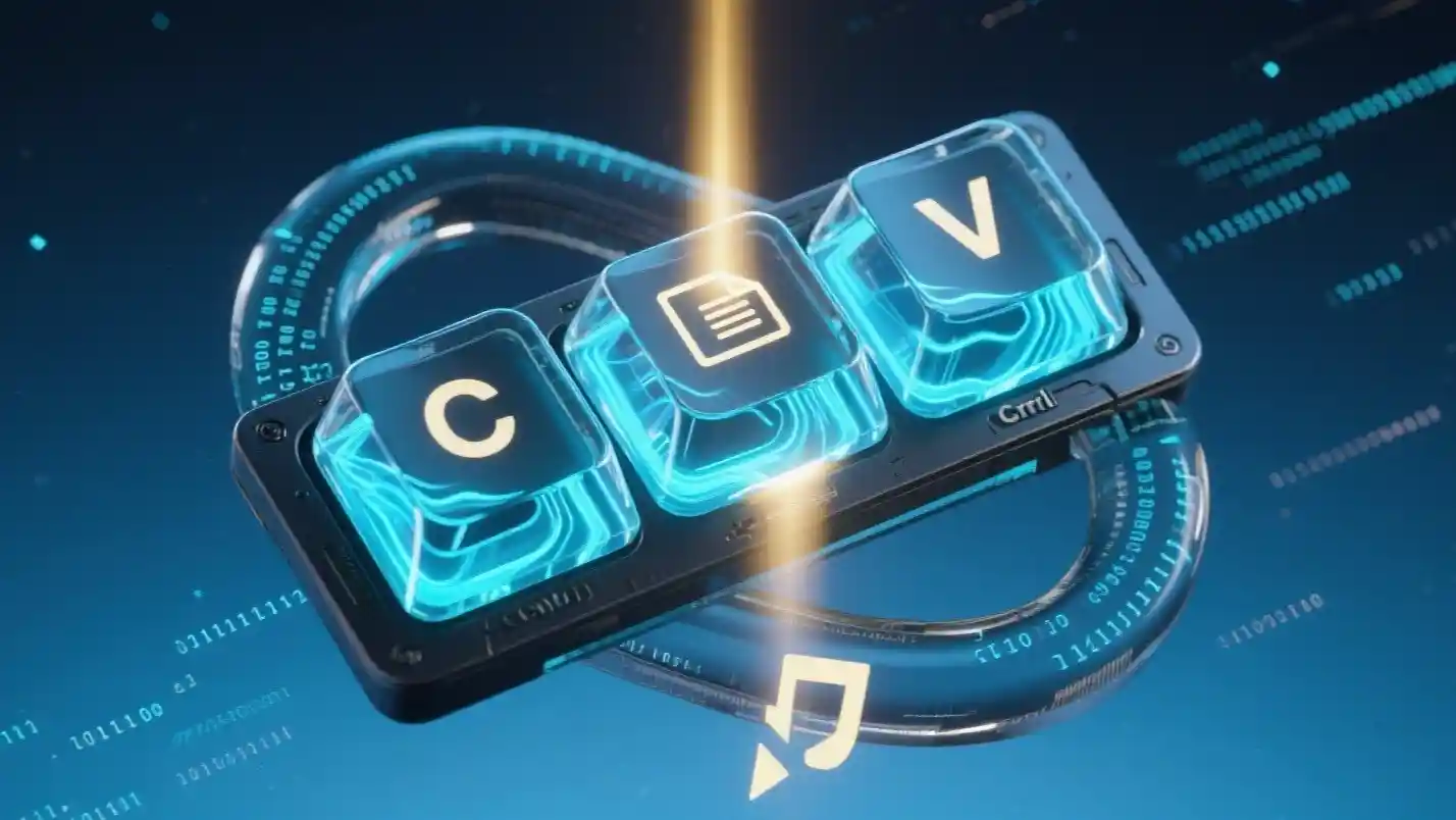 狼蛛F87笔记本评测:Windows 11剪贴板功能深度解析与实用技巧