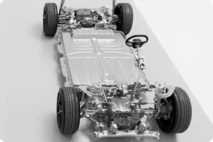 东风本田S7 2025款震撼上市，19.99万起售引热议