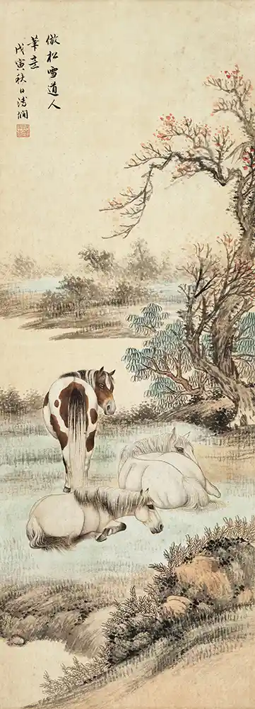 嘉选九月拍卖震撼登场：引爆中端艺术品市场新热潮