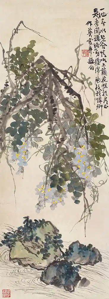 嘉选九月拍卖震撼登场:引爆中端艺术品市场新热潮