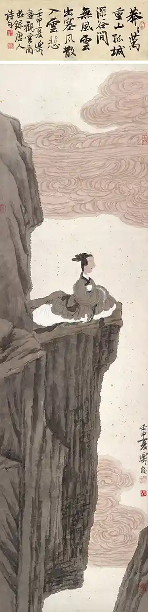 嘉选九月拍卖震撼登场:引爆中端艺术品市场新热潮