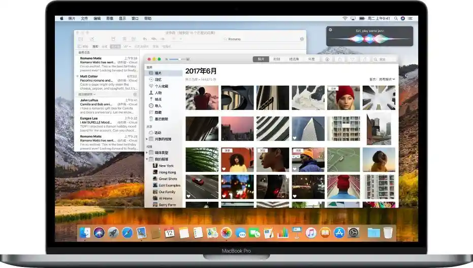 苹果与安卓之外,笔记本的真正战场在哪?