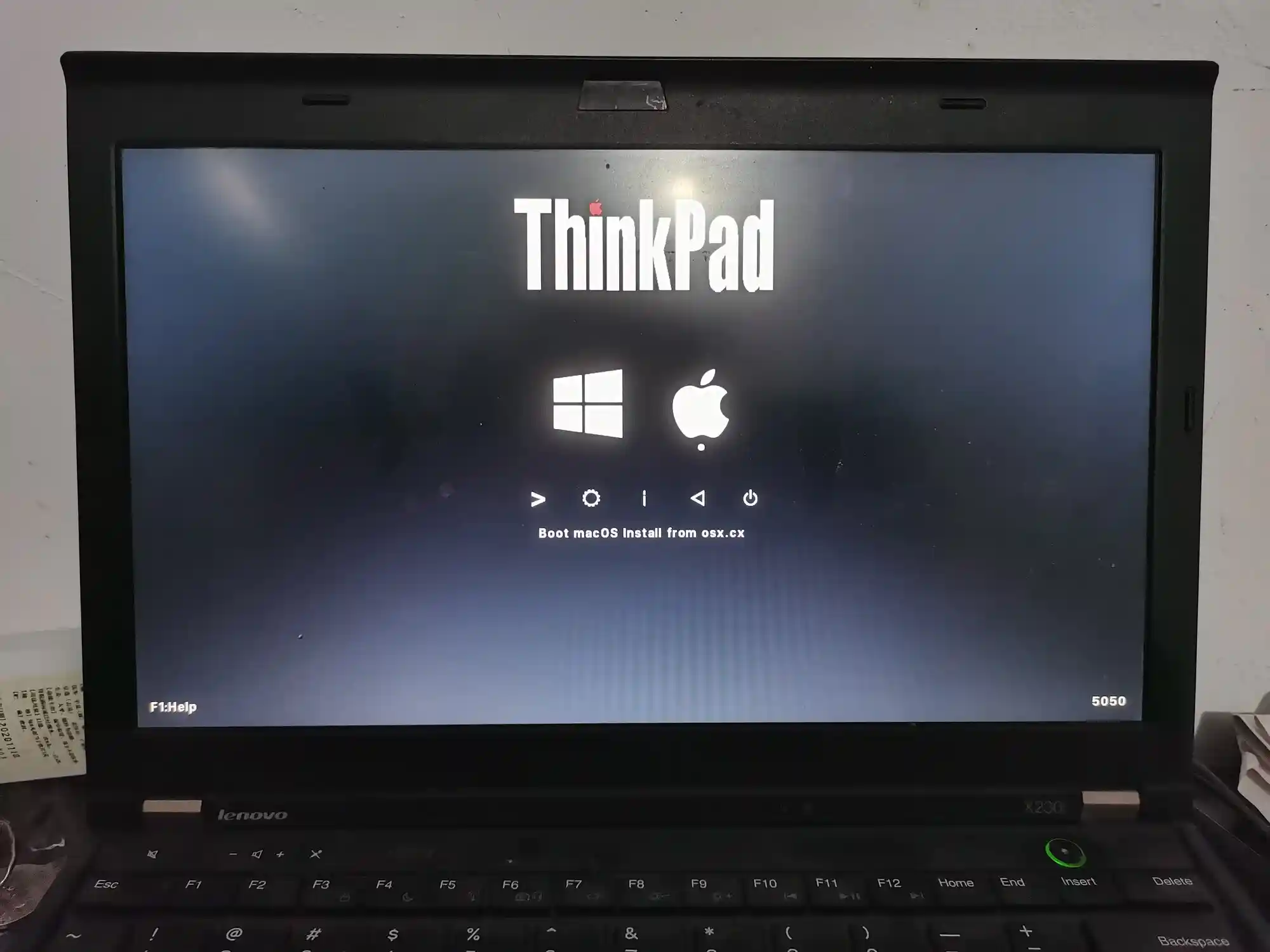 苹果与安卓之外,笔记本的真正战场在哪?