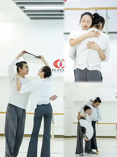 《唐寅梦回姑苏夜：舞剧〈垂虹别意〉惊艳首演倒计时》