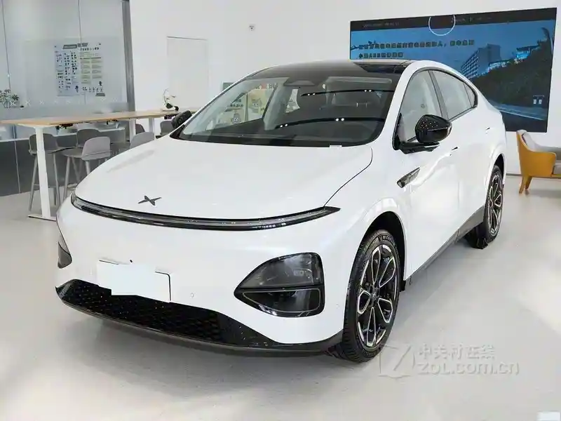 兰州金岛智鹏放大招！小鹏G6 2026款旗舰版杀入17.68万起，价格锚定、性能越级，智能轿跑SUV市场再掀风暴