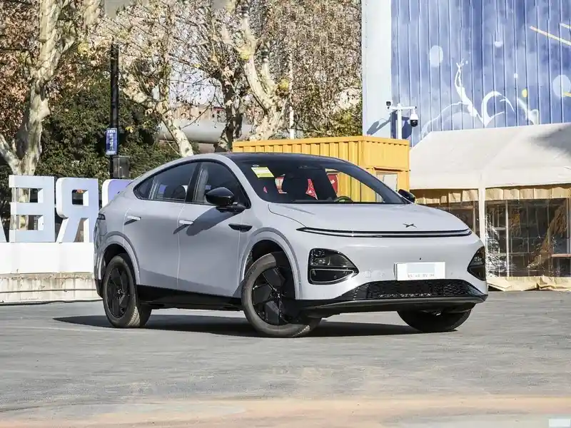 兰州金岛智鹏放大招！小鹏G6 2026款旗舰版杀入17.68万起，价格锚定、性能越级，智能轿跑SUV市场再掀风暴