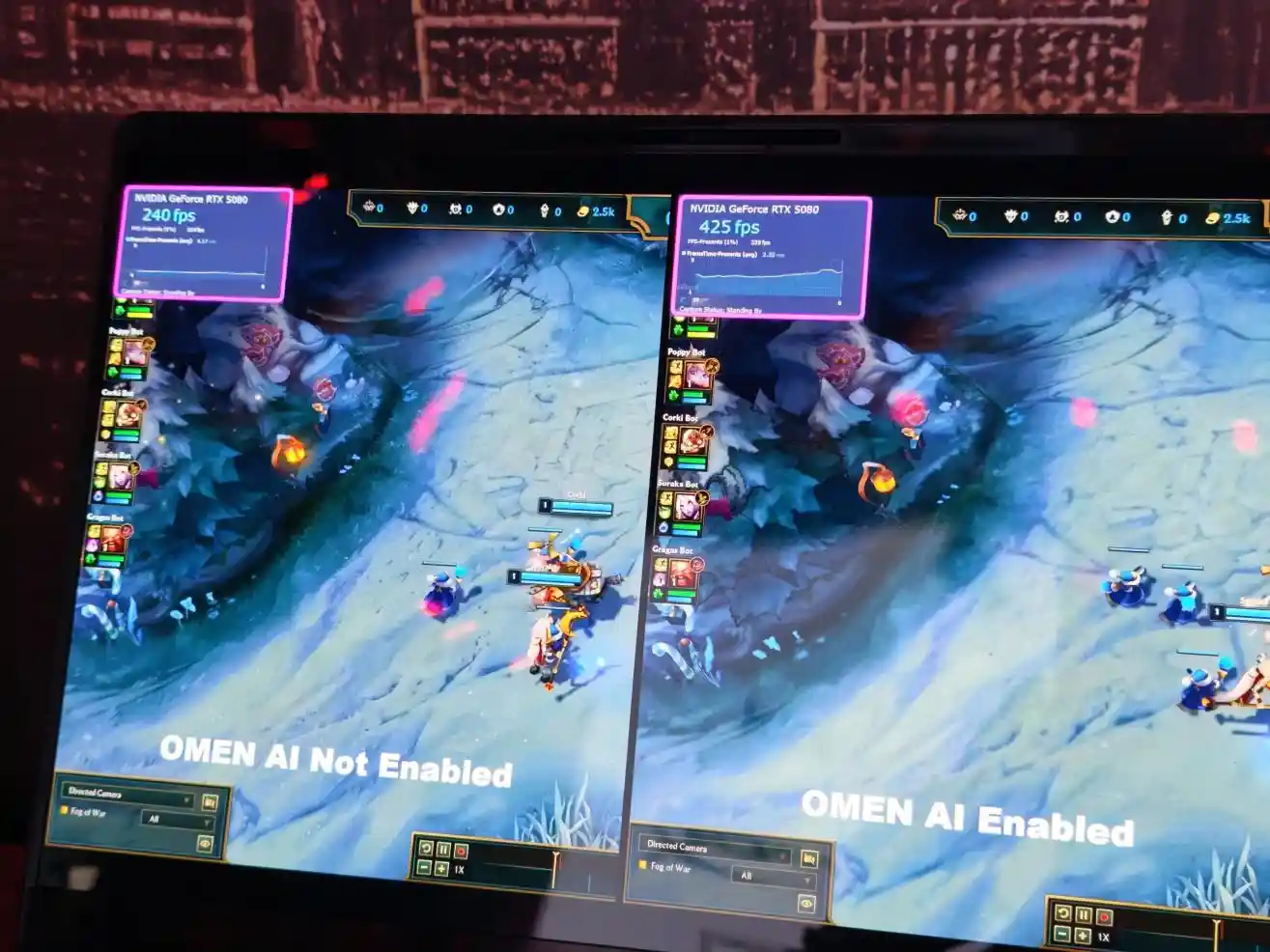 电竞狂潮再升级！HyperX暗影精灵MAX 16震撼登场：RTX 5080+32G内存，开启未来游戏新纪元