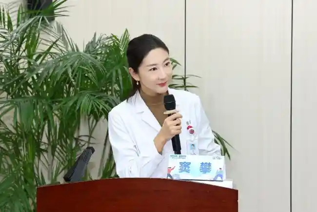 强肌健骨新攻略：科学减重破解老年肌少性肥胖难题