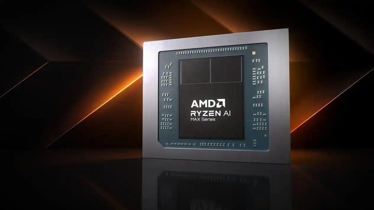 AMD锐龙AI 400系列重磅登场，性能续航全面跃升，X3D旗舰引领未来 computing 新纪元