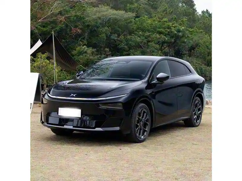 杭州萧山小鹏直营店引爆增程新纪元！G7 2026款1704 Max旗舰版正式上市，19.58万起售+免费试驾体验开启