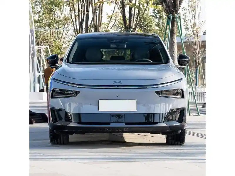 杭州萧山小鹏直营店引爆增程新纪元！G7 2026款1704 Max旗舰版正式上市，19.58万起售+免费试驾体验开启