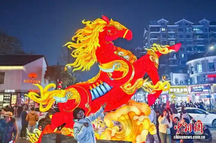 2026年为何没有大年三十？消失的除夕背后有何玄机？