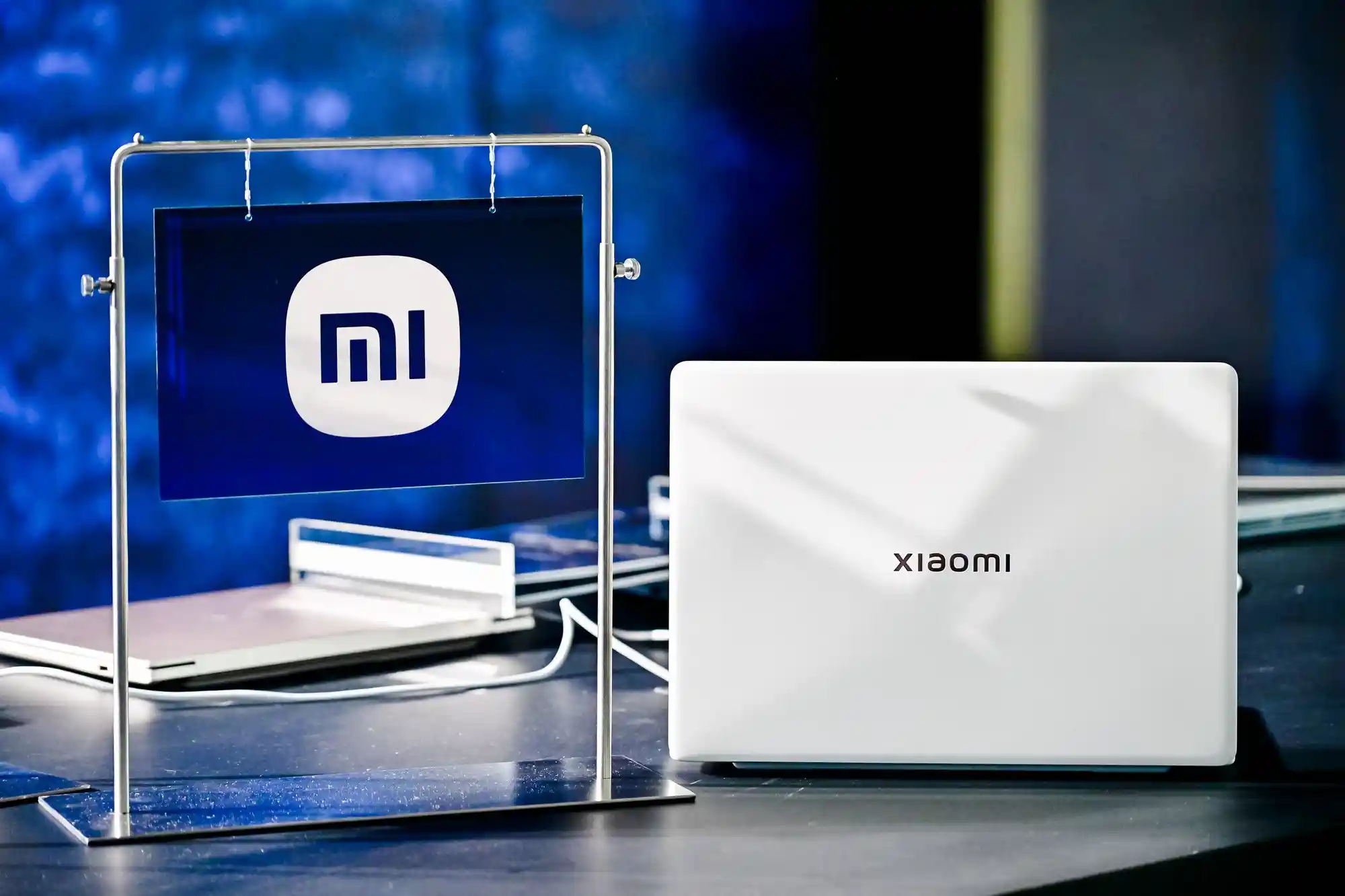 英特尔Ultra 9震撼登场，小新Pro16 GT AI元启版性能爆表！