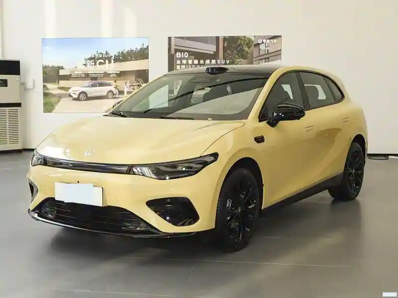 零跑Lafa5 2026款限时巨惠7000元 上海沪南公路店掀购车热潮