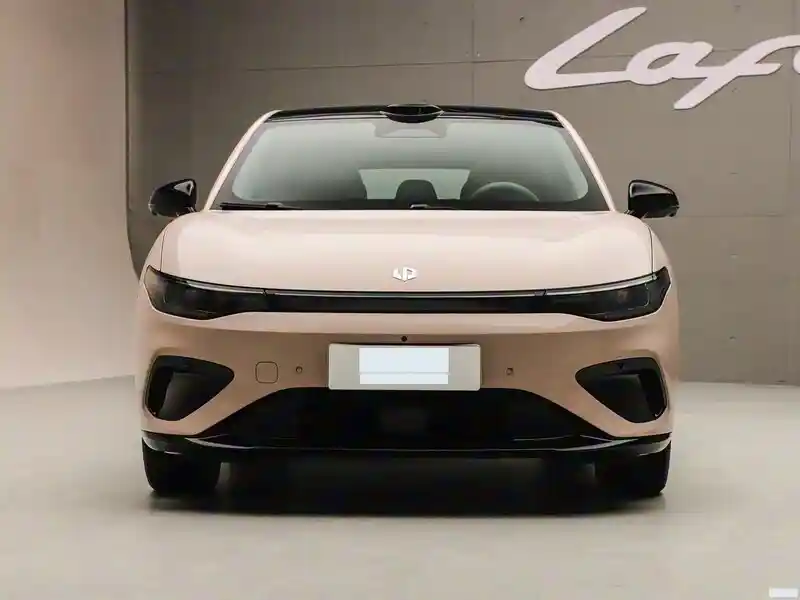 零跑Lafa5 2026款限时巨惠7000元 上海沪南公路店掀购车热潮