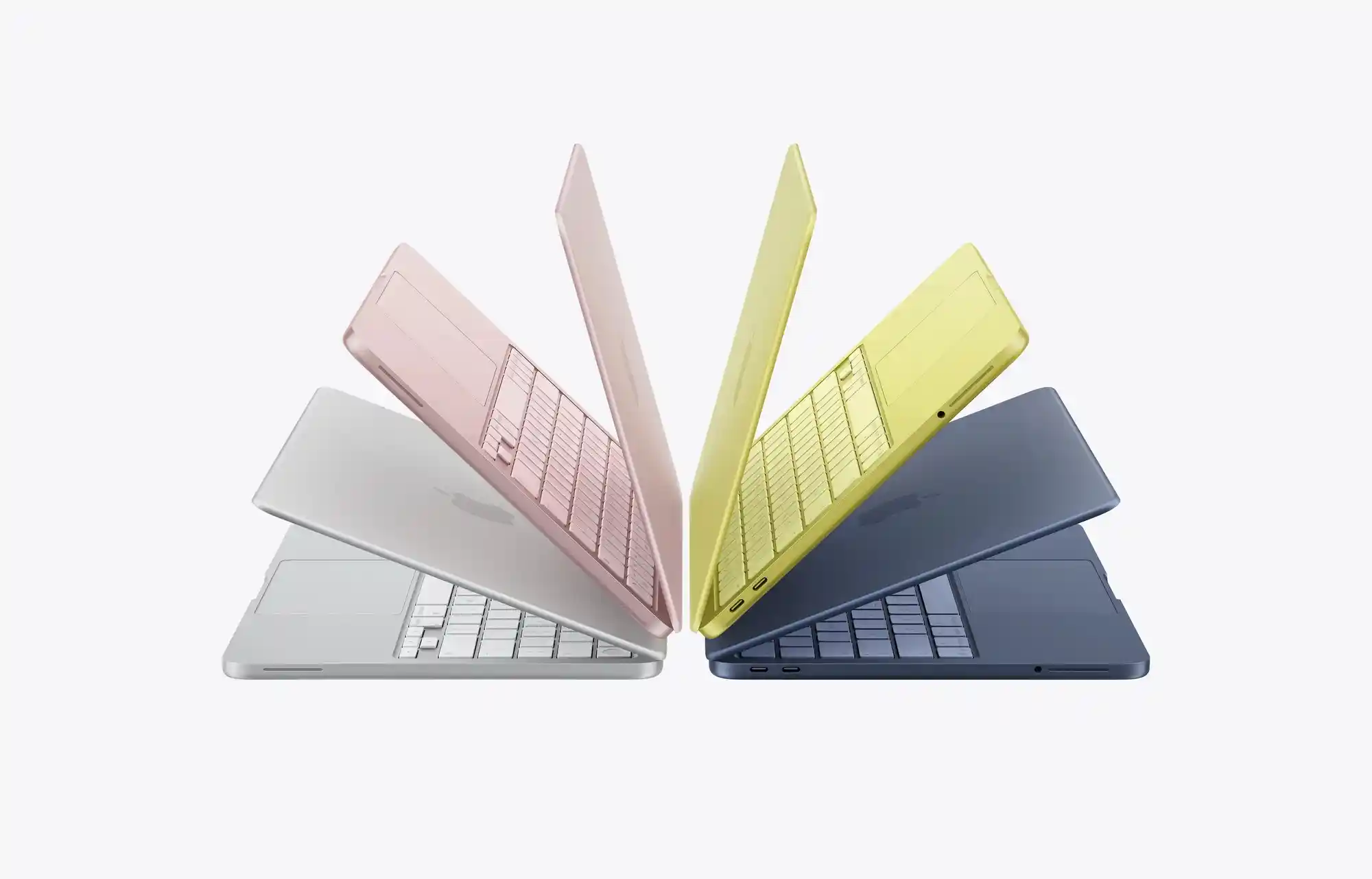 苹果MacBook Neo震撼登场：4599元起售，性能与性价比的颠覆之作
