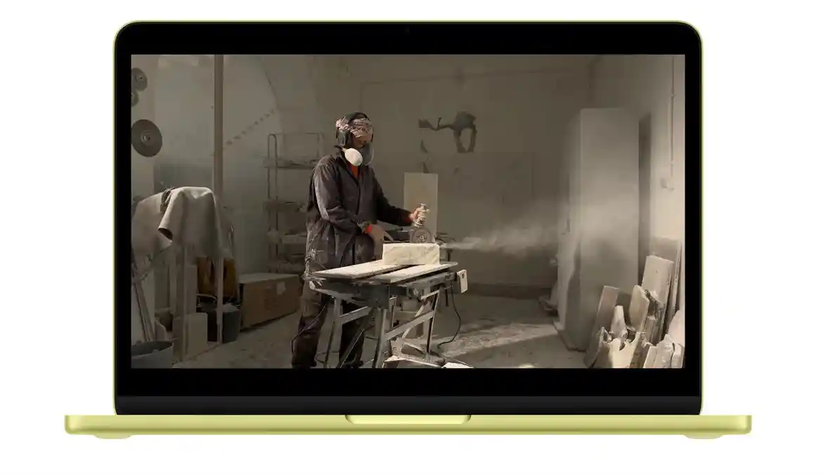 苹果MacBook Neo震撼登场：4599元起售，性能与性价比的颠覆之作