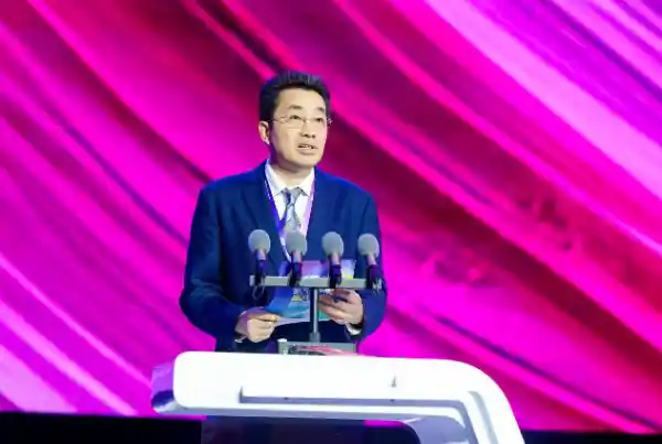 2026乌镇健康盛典启幕：健康中国新引擎引爆OTC产业未来