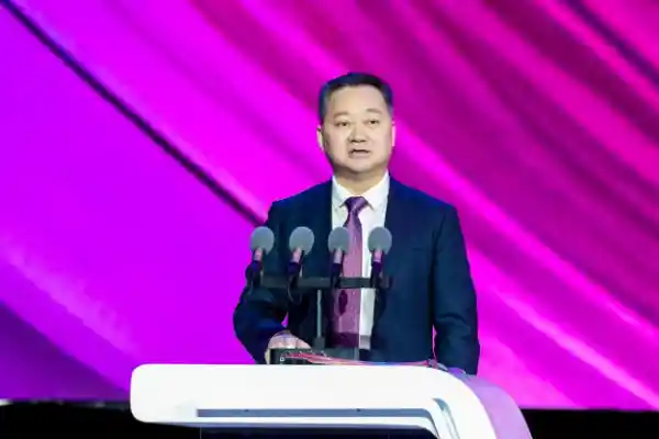 2026乌镇健康盛典启幕：健康中国新引擎引爆OTC产业未来