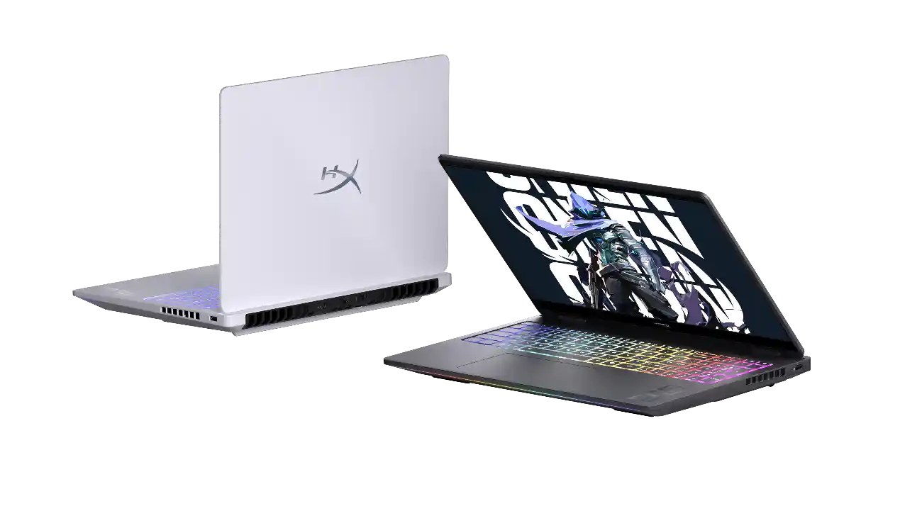 2026核爆级登场!惠普暗影精灵MAX 16首发搭载U9-275HX+RTX 5080,32G狂暴内存+1TB极速盘,电竞新王炸引爆学生党抢购潮