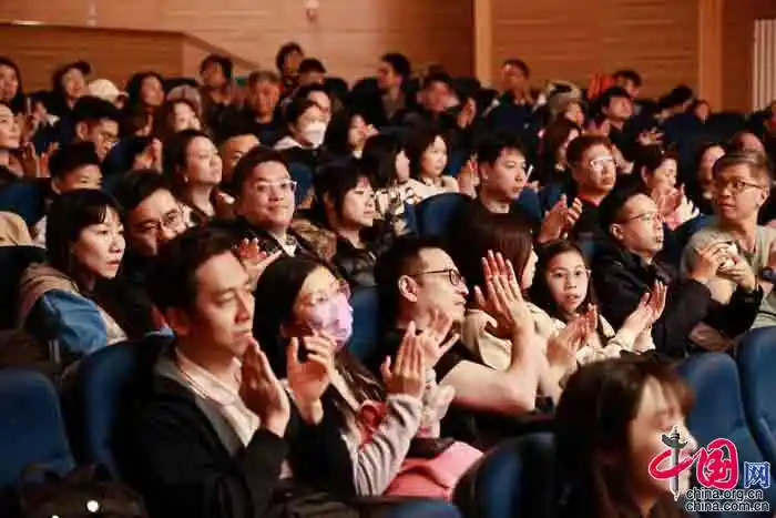 京港少年音缘一线：跨界交响之夜点燃双城艺术火花