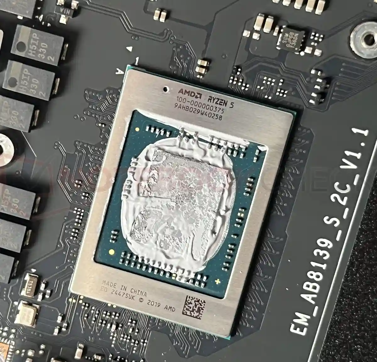 惊爆！笔记本CPU竟被狸猫换太子，厂商回应引全网震怒