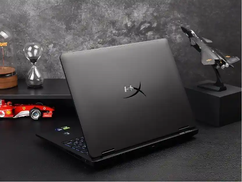 200W+性能炸裂!HyperX暗影精灵PRO 16游戏本深度解析:超能战力全面爆发