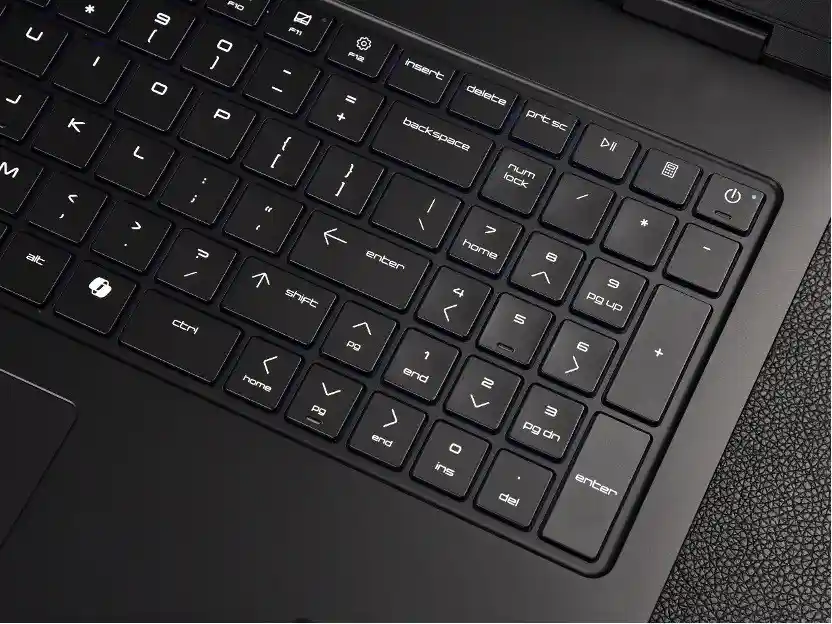 200W+性能炸裂!HyperX暗影精灵PRO 16游戏本深度解析:超能战力全面爆发