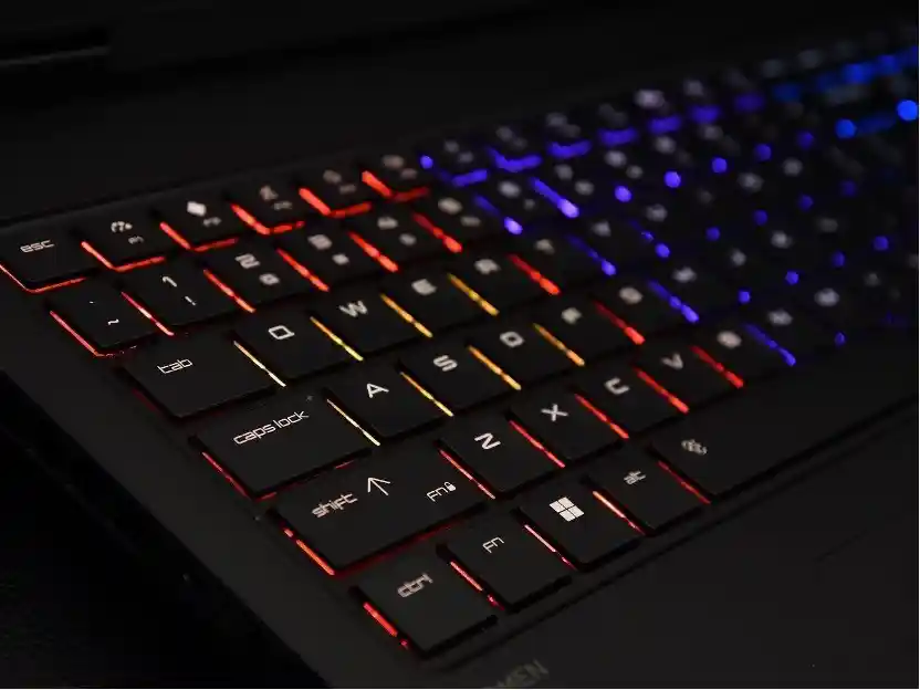 200W+性能炸裂!HyperX暗影精灵PRO 16游戏本深度解析:超能战力全面爆发
