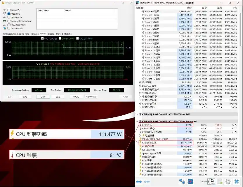200W+性能炸裂!HyperX暗影精灵PRO 16游戏本深度解析:超能战力全面爆发