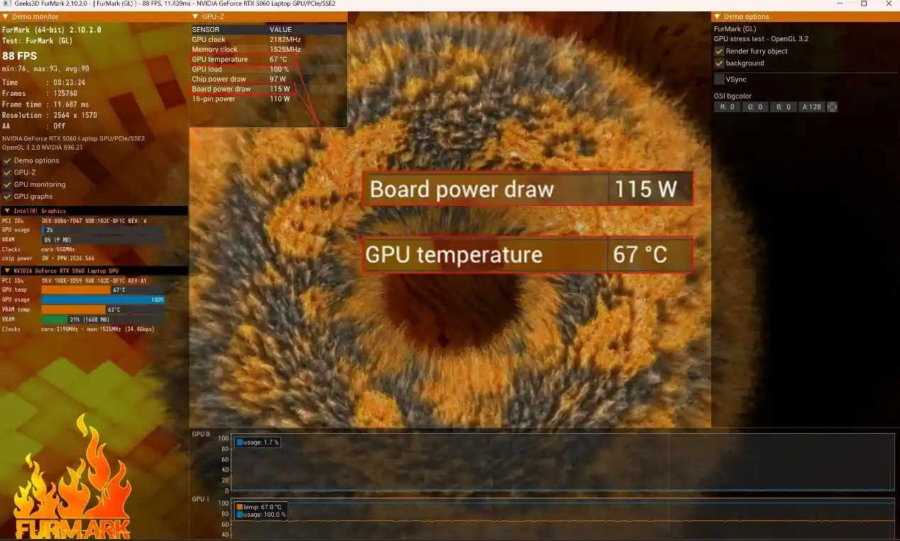 200W+性能炸裂!HyperX暗影精灵PRO 16游戏本深度解析:超能战力全面爆发