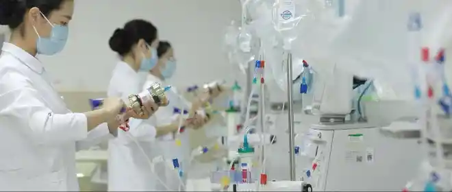 中国HAHD技术突破,点亮尿毒症患者新生之光