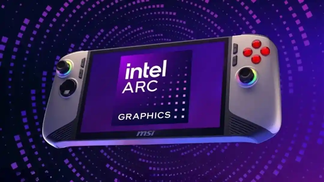 Arc G3掌机续航破局!英特尔酷睿Ultra X9 388H或将重塑Windows便携新范式