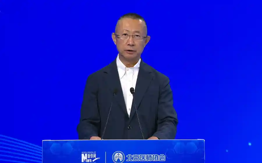 技术与仁心共舞,医学在温度中前行