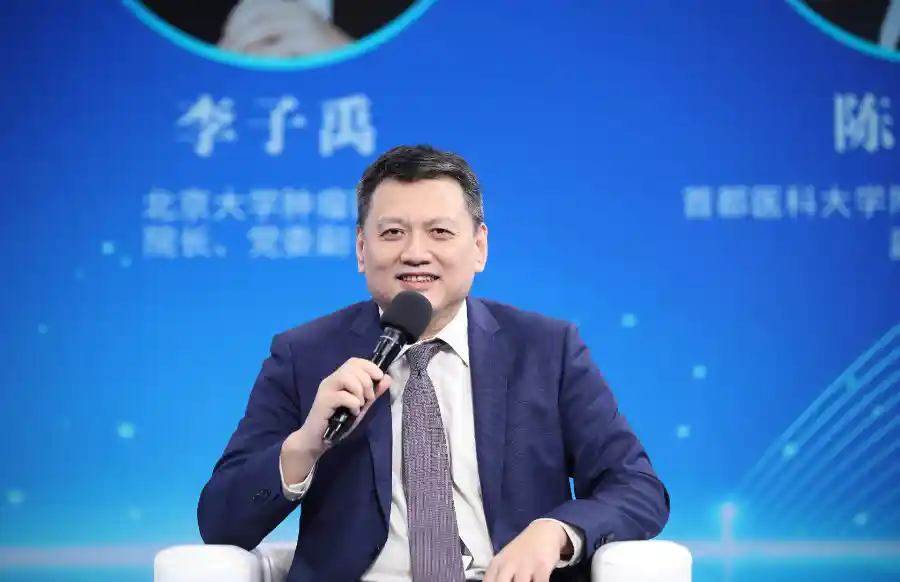 技术与仁心共舞,医学在温度中前行