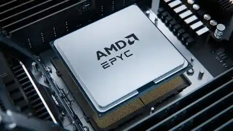 AMD全栈狂飙:算力智能节拍器如何为AI工作负载实时调频?